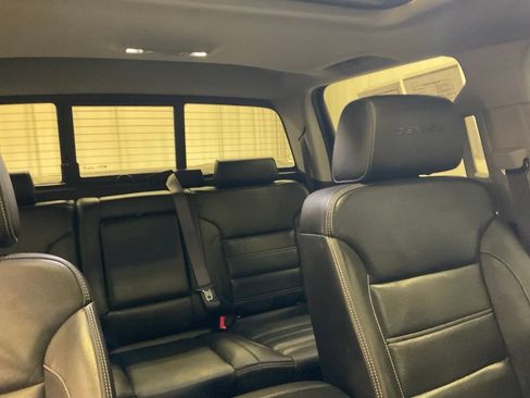 Used 2017 GMC Sierra 1500 Denali w/ Denali Ultimate Package AWD/4WD image 30