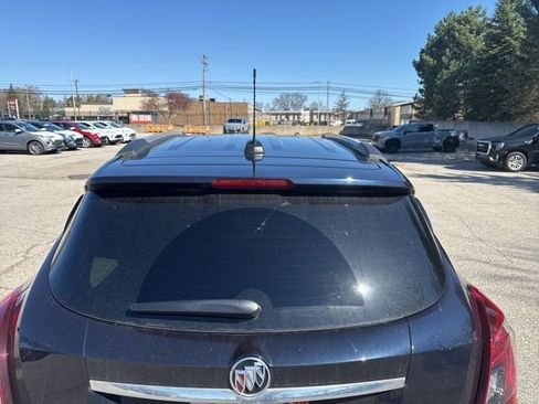 Used 2022 Buick Encore Preferred w/ Safety Package image 7