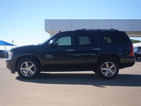 Used 2012 Chevrolet Tahoe LT w/ Texas Edition image 7