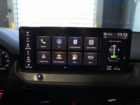 Certified 2025 Honda Accord Sport image 26