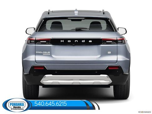 New 2026 Honda Prologue EX image 5