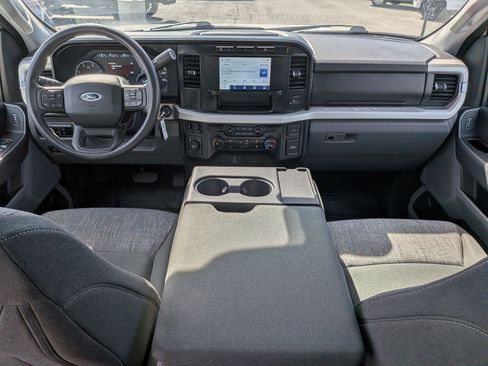 Used 2023 Ford F350 XLT w/ 360-Degree Camera Package image 28
