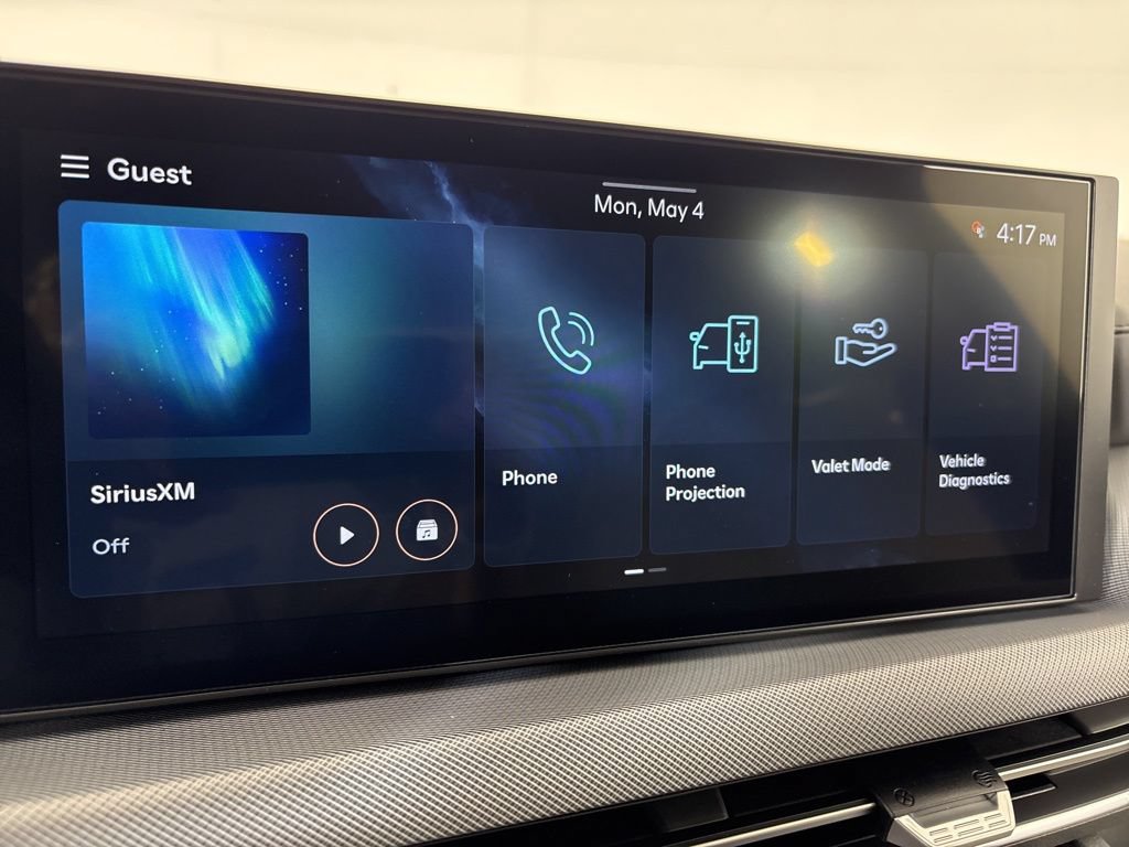 New 2026 Hyundai Sonata SE FWD image 27