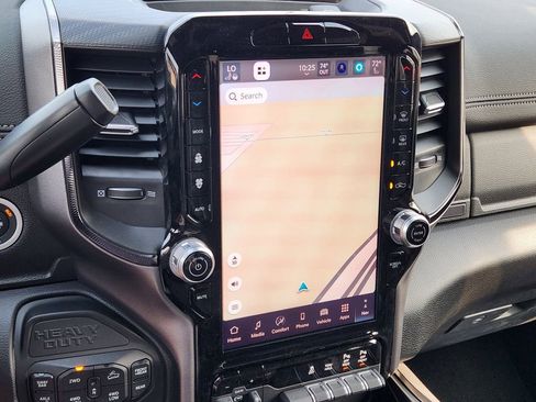 New 2026 RAM 2500 Power Wagon image 11