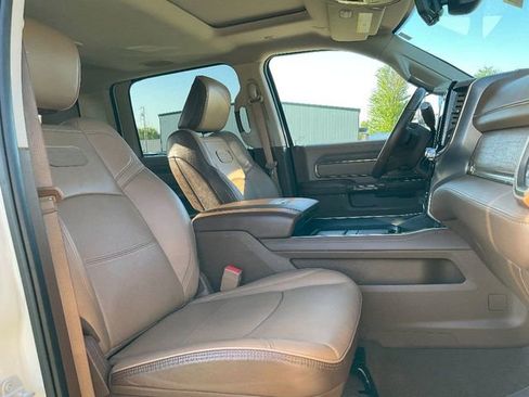 Used 2022 RAM 3500 Limited image 20