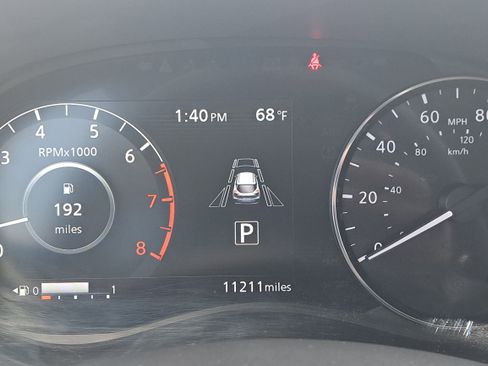 Certified 2023 Nissan Kicks SV image 23