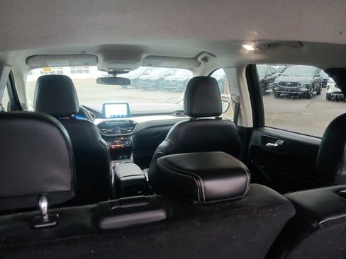 Used 2021 Ford Escape SEL w/ Technology Package image 14