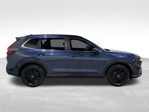 Used 2025 Honda CR-V Sport-L image 20