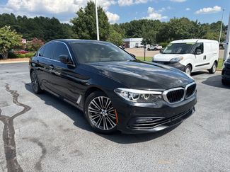 Used 2017 BMW 530i w/ Premium Package image 1