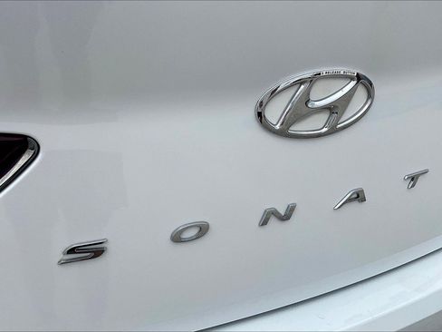 Used 2018 Hyundai Sonata ECO image 32