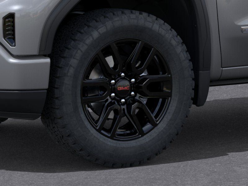 New 2026 GMC Sierra 1500 Elevation RWD image 9