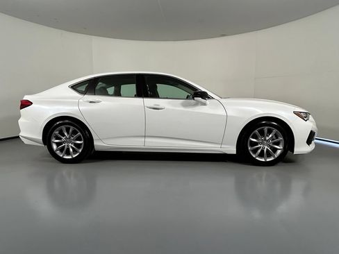 Used 2023 Acura TLX FWD image 8