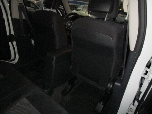 Used 2016 Jeep Patriot Latitude image 28