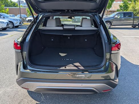 New 2026 Lexus RX 350 Premium AWD/4WD image 9