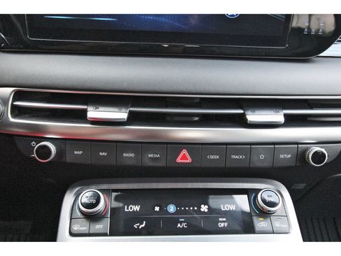 Used 2023 Hyundai Palisade Calligraphy FWD image 26