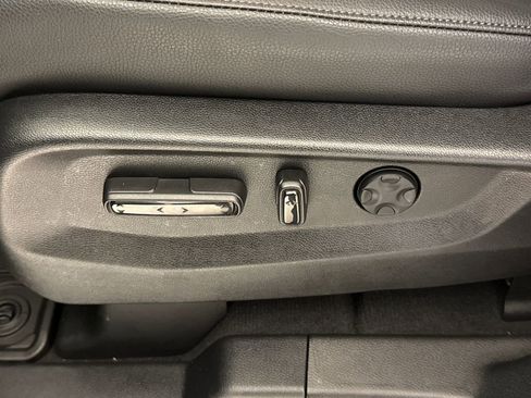 Certified 2026 Honda Odyssey EX-L image 23