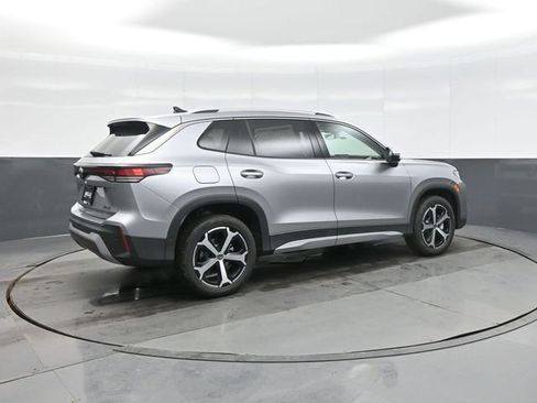 New 2026 Volkswagen Tiguan SE AWD/4WD image 7