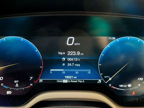 Certified 2023 Maserati Grecale GT image 49