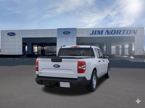 New 2026 Ford Maverick XL w/ Equipment Group 101A AWD/4WD image 10
