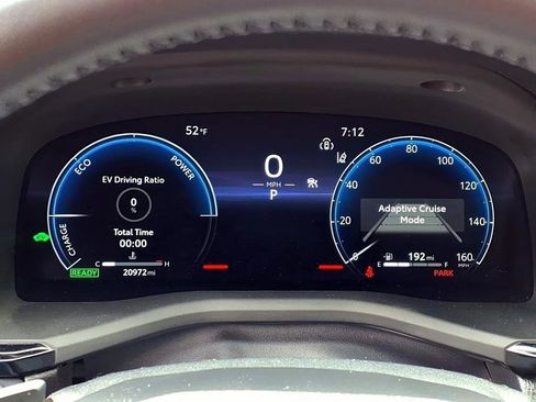 Certified 2025 Toyota Camry XSE image 24