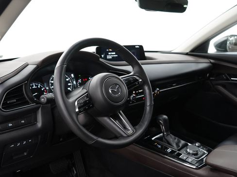 Used 2024 MAZDA CX-30 2.5 Turbo w/ Premium Package AWD/4WD image 25