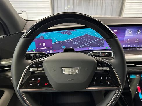 New 2026 Cadillac Escalade IQL Sport 1 image 6