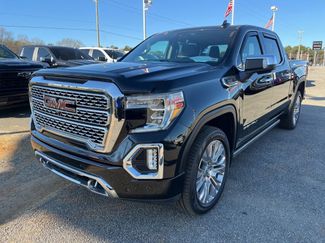 Used 2020 GMC Sierra 1500 Denali w/ Denali Ultimate Package video 1