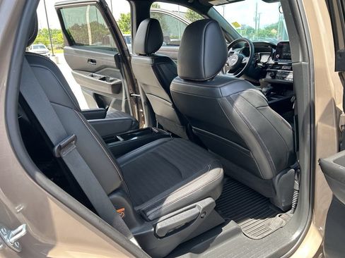 Certified 2023 Nissan Pathfinder Rock Creek AWD/4WD image 33