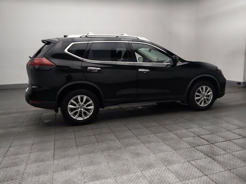 Used 2020 Nissan Rogue SV AWD/4WD image 10