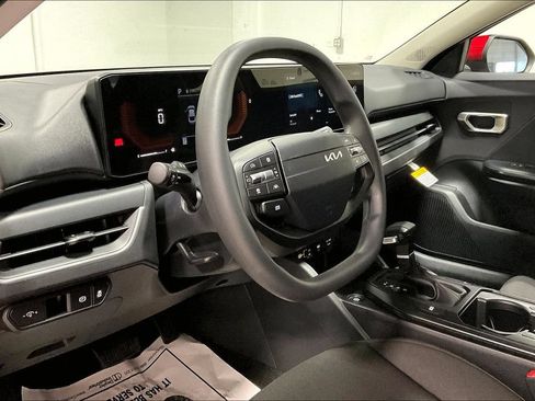 Used 2026 Kia K4 FWD image 19