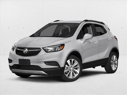 Used 2019 Buick Encore Essence w/ Experience Buick Package