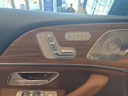 New 2026 Mercedes-Benz GLE 450 4MATIC Coupe image 19