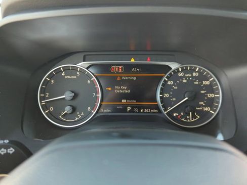 New 2026 Nissan Rogue SV image 41