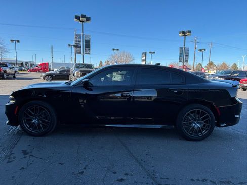Used 2020 Dodge Charger GT w/ Plus Group image 8