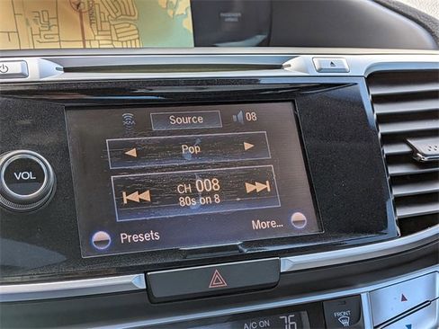 Used 2013 Honda Accord EX-L image 17