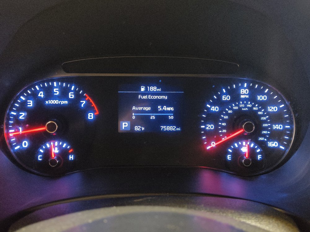 Used 2022 Kia Soul LX FWD image 23