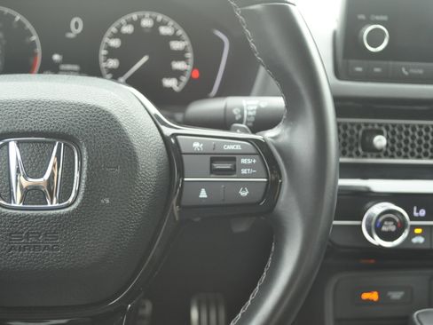 Certified 2023 Honda Civic Sport image 20