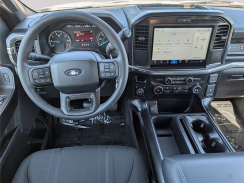 Used 2026 Ford F150 STX AWD/4WD image 16