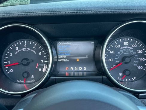 Used 2020 Ford Mustang GT Premium RWD image 23