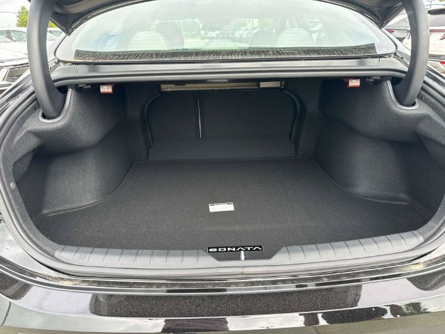 New 2026 Hyundai Sonata Blue FWD image 11