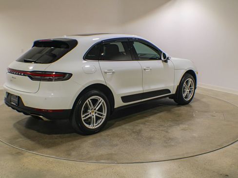 Used 2021 Porsche Macan AWD/4WD image 5