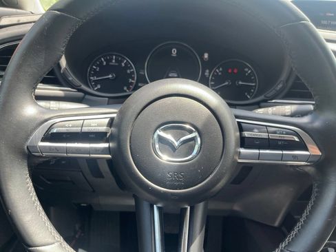 Used 2023 MAZDA CX-30 AWD 2.5 S w/ Preferred Package image 20