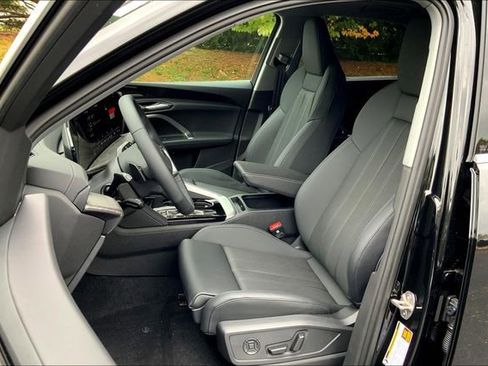 New 2025 Audi Q5 Premium Plus image 7
