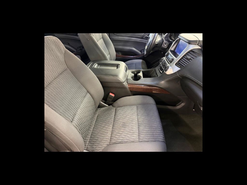 Used 2018 GMC Yukon SLE w/ Convenience Package AWD/4WD image 18