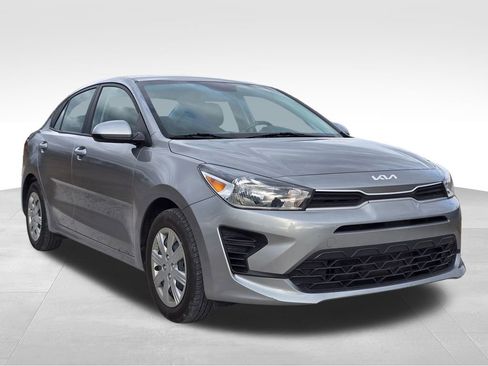 Used 2023 Kia Rio S image 13