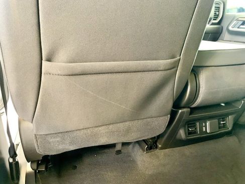 Used 2025 Chevrolet Silverado 2500 LT w/ Trail Boss Package image 46