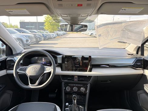 New 2026 Volkswagen Taos S FWD image 19