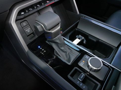 Certified 2026 Toyota Sequoia Platinum image 26