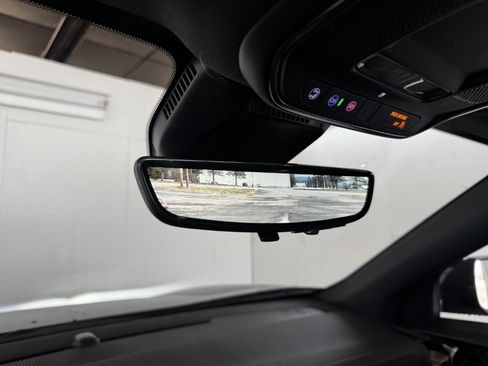 New 2026 Chevrolet Equinox RS w/ Safety and Technology Package image 41