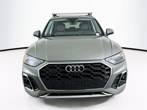 Used 2024 Audi Q5 2.0T Premium Plus AWD/4WD image 2